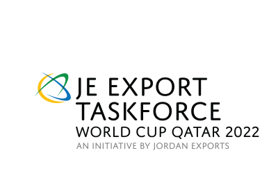 JE Export Taskforce – Qatar World Cup