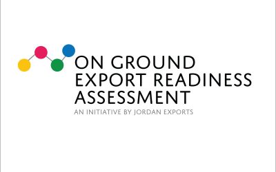 On Ground Export Readiness Assessment