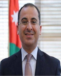 H.E. Mr. Marwan Al-Refai