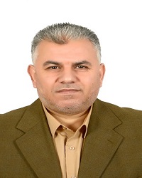 Mr. Abudullah Alyaseen
