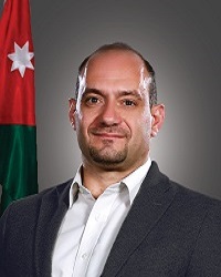 Mr. Tamim Qasrawi